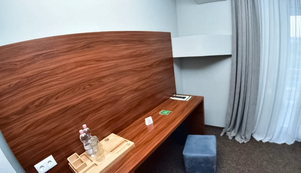 هتل گرین تاور تفلیس